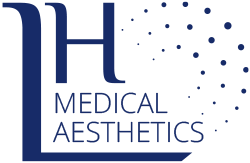 lh-medical-aesthetics.de Logo
