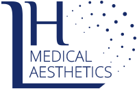lh-medical-aesthetics.de Logo